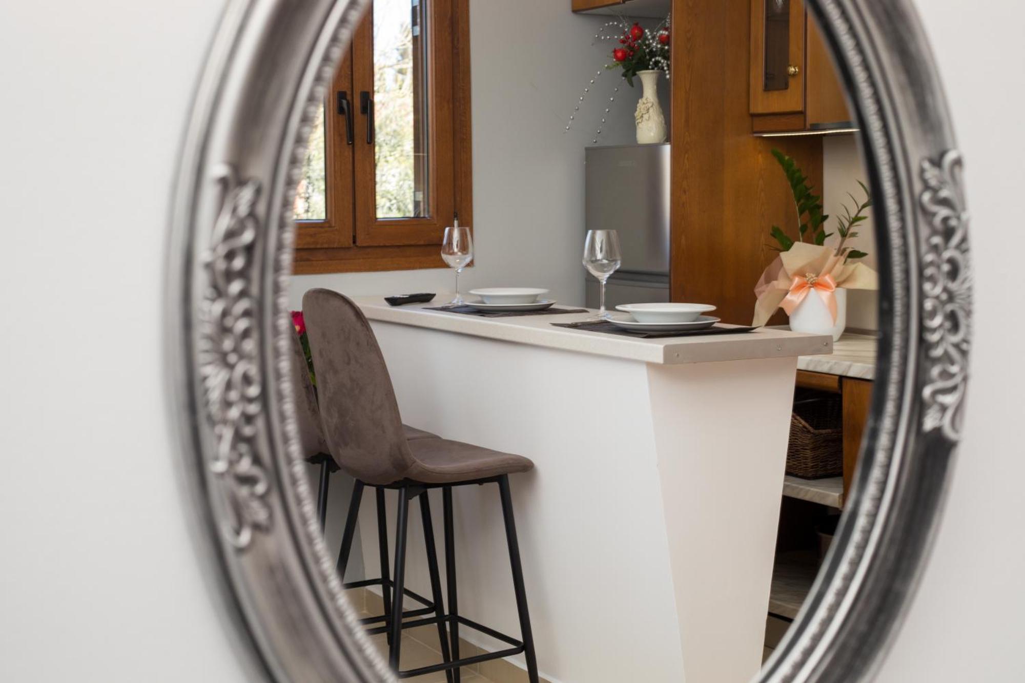 Veneti Apartments Sidari  Ngoại thất bức ảnh