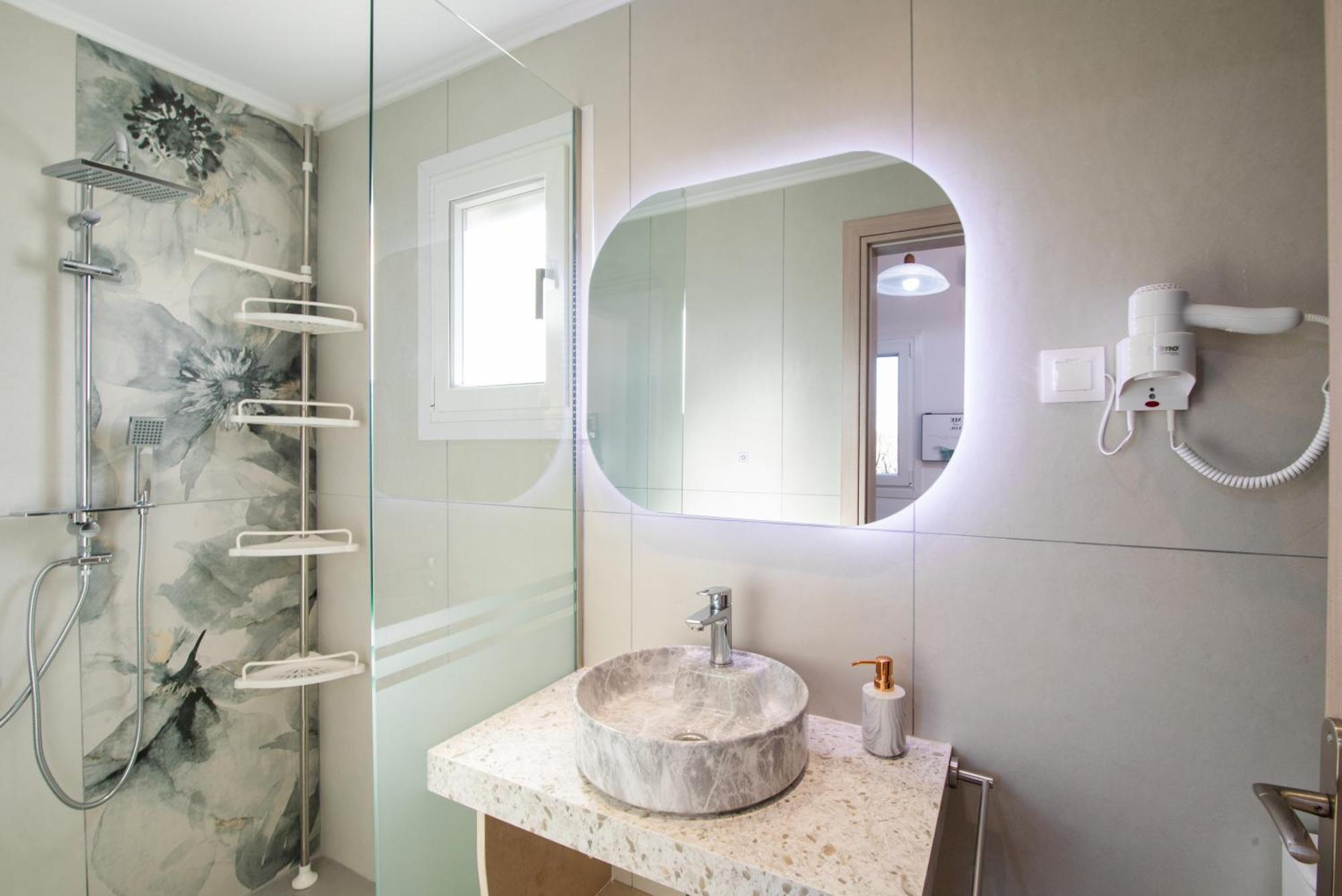 Veneti Apartments Sidari  Ngoại thất bức ảnh